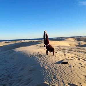 Meet your Posher, Kenser